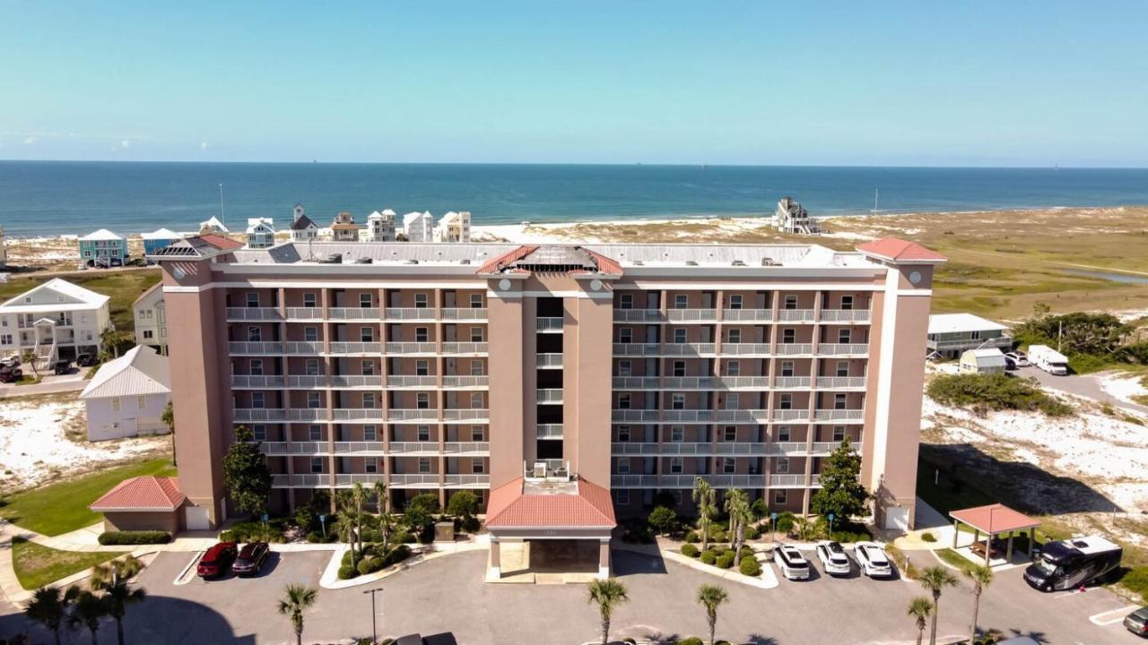The Dunes 502 By Vacation Homes Collection Gulf Shores Eksteriør billede