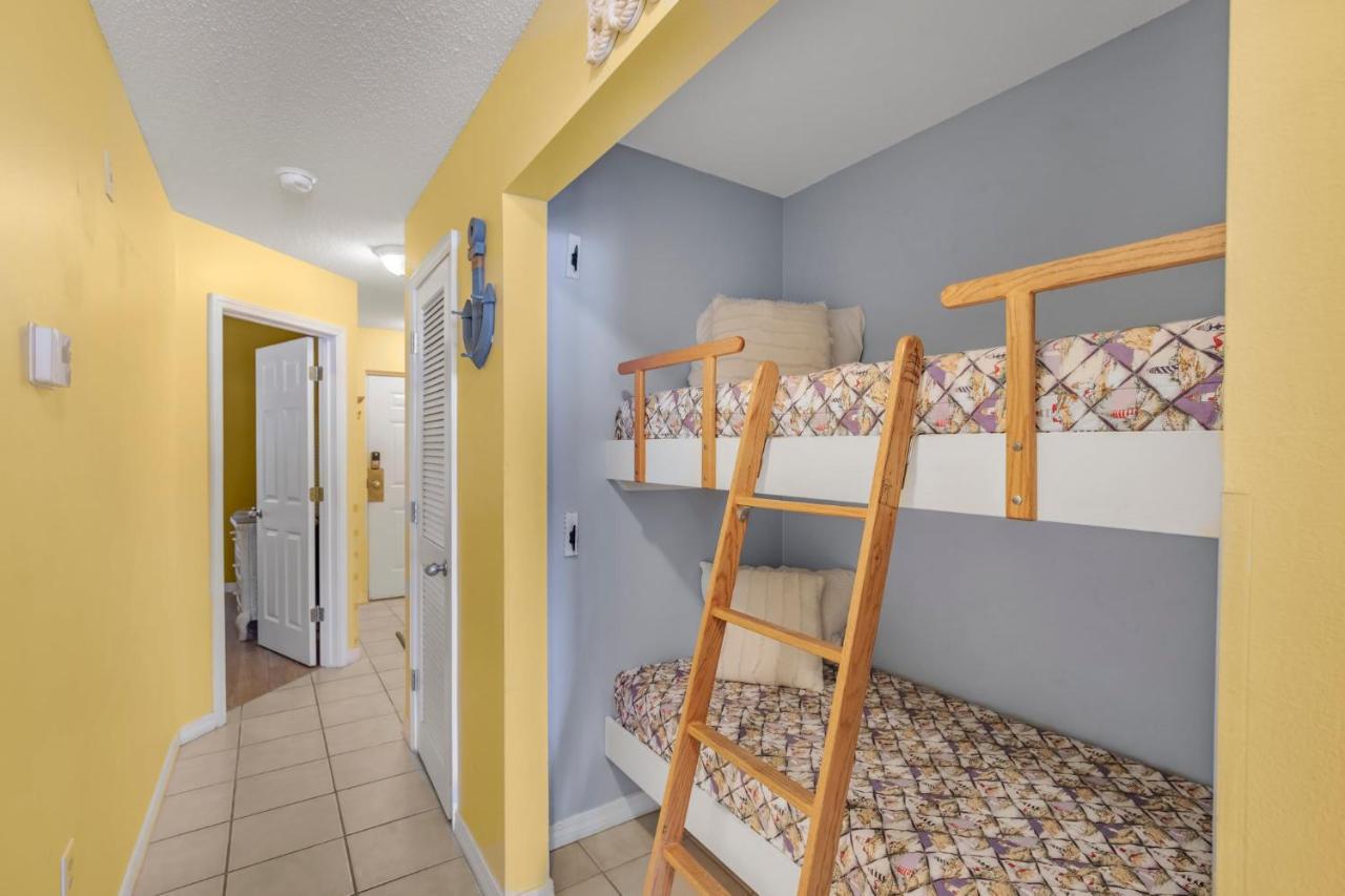 The Dunes 502 By Vacation Homes Collection Gulf Shores Eksteriør billede