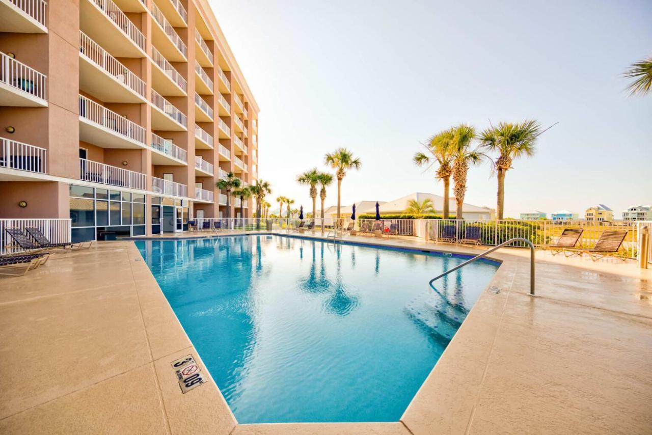 The Dunes 502 By Vacation Homes Collection Gulf Shores Eksteriør billede