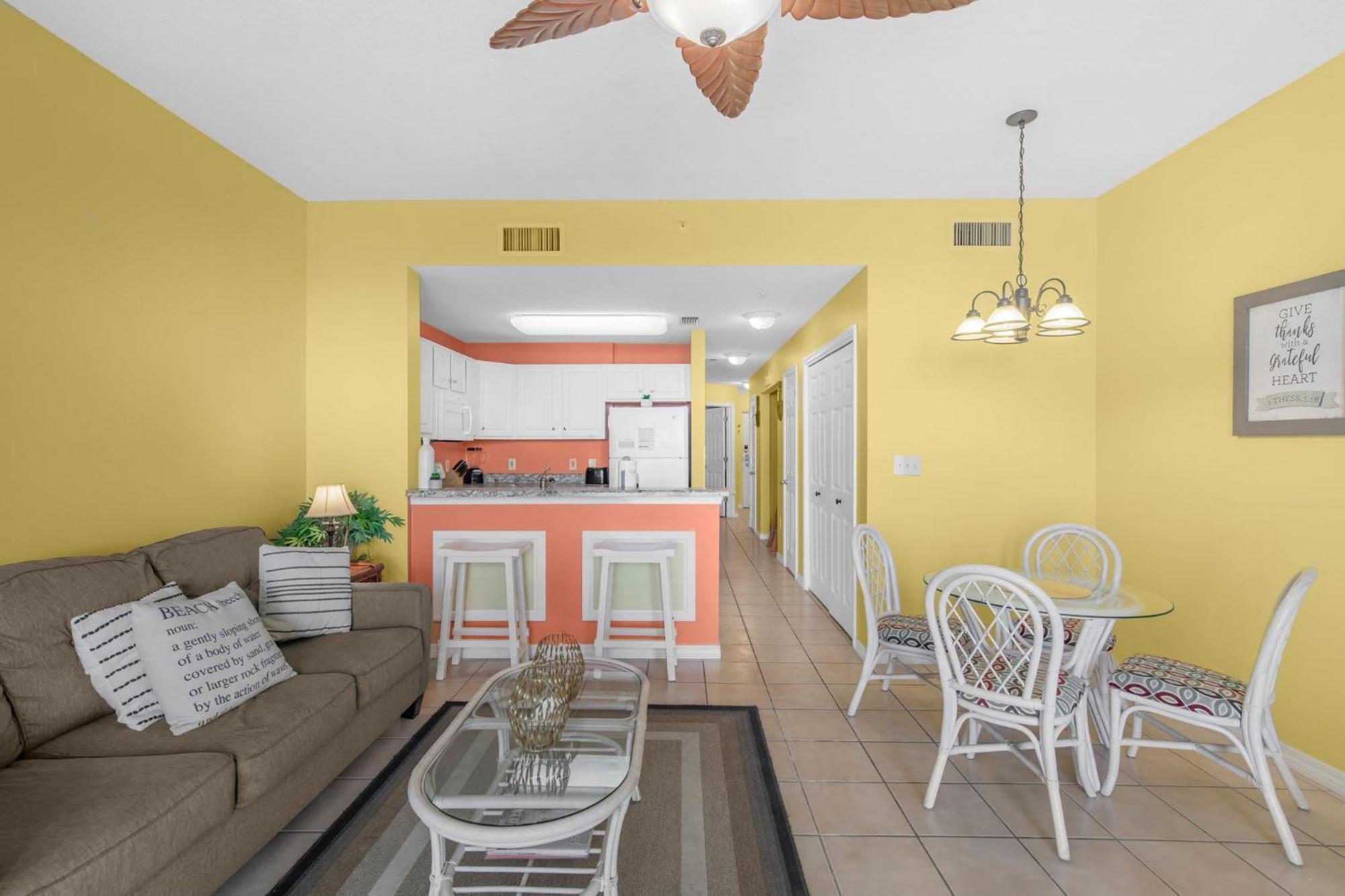 The Dunes 502 By Vacation Homes Collection Gulf Shores Eksteriør billede
