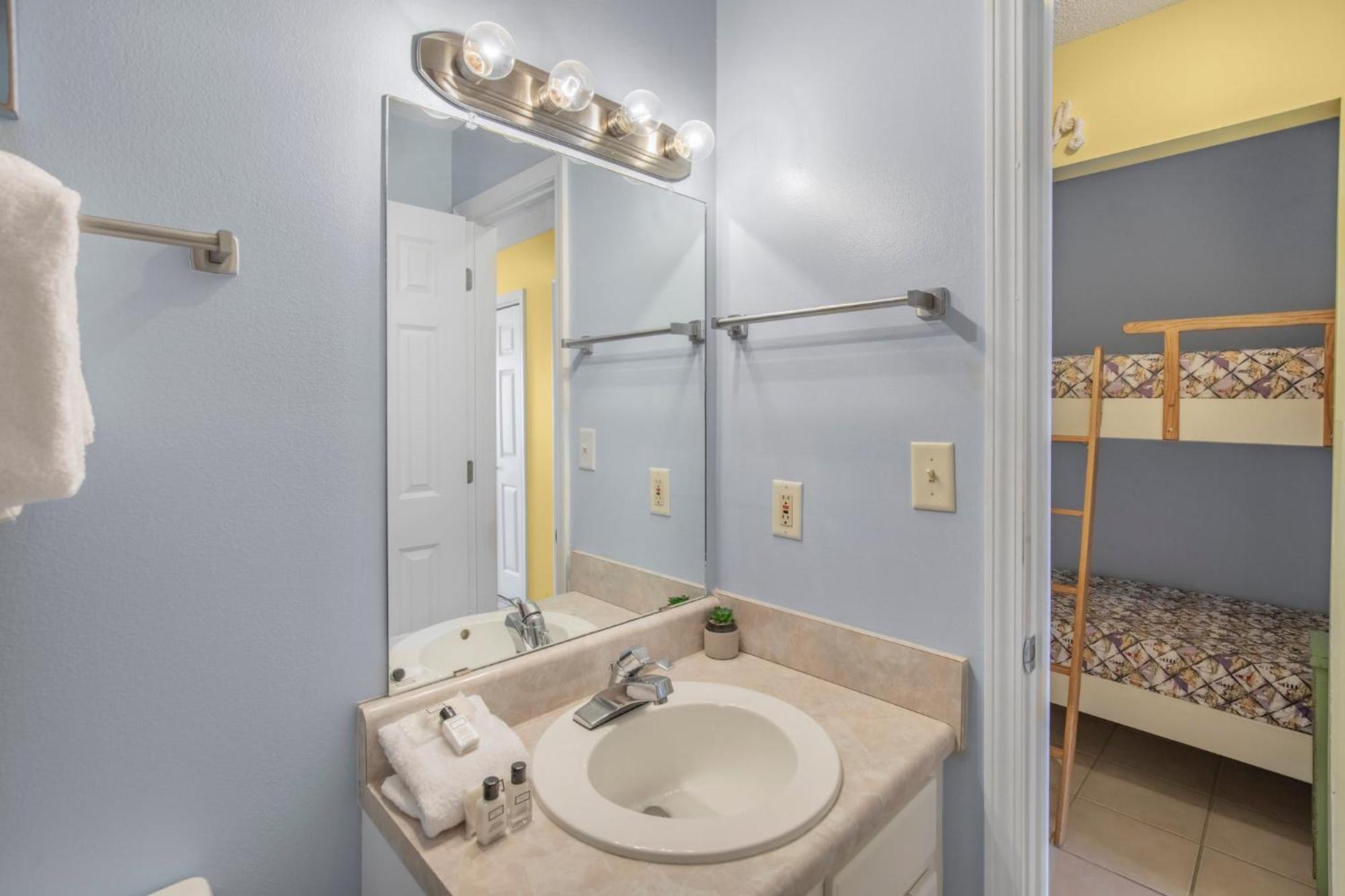 The Dunes 502 By Vacation Homes Collection Gulf Shores Eksteriør billede
