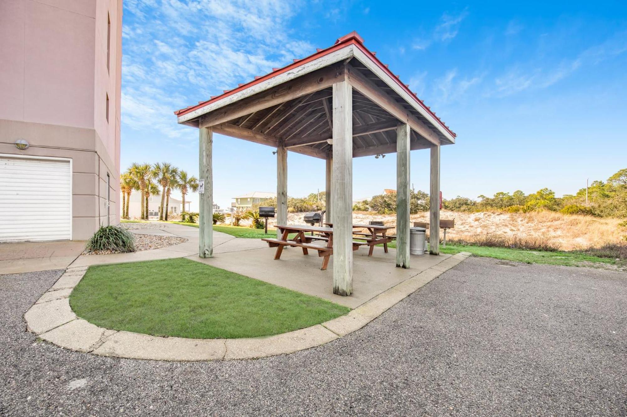 The Dunes 502 By Vacation Homes Collection Gulf Shores Eksteriør billede
