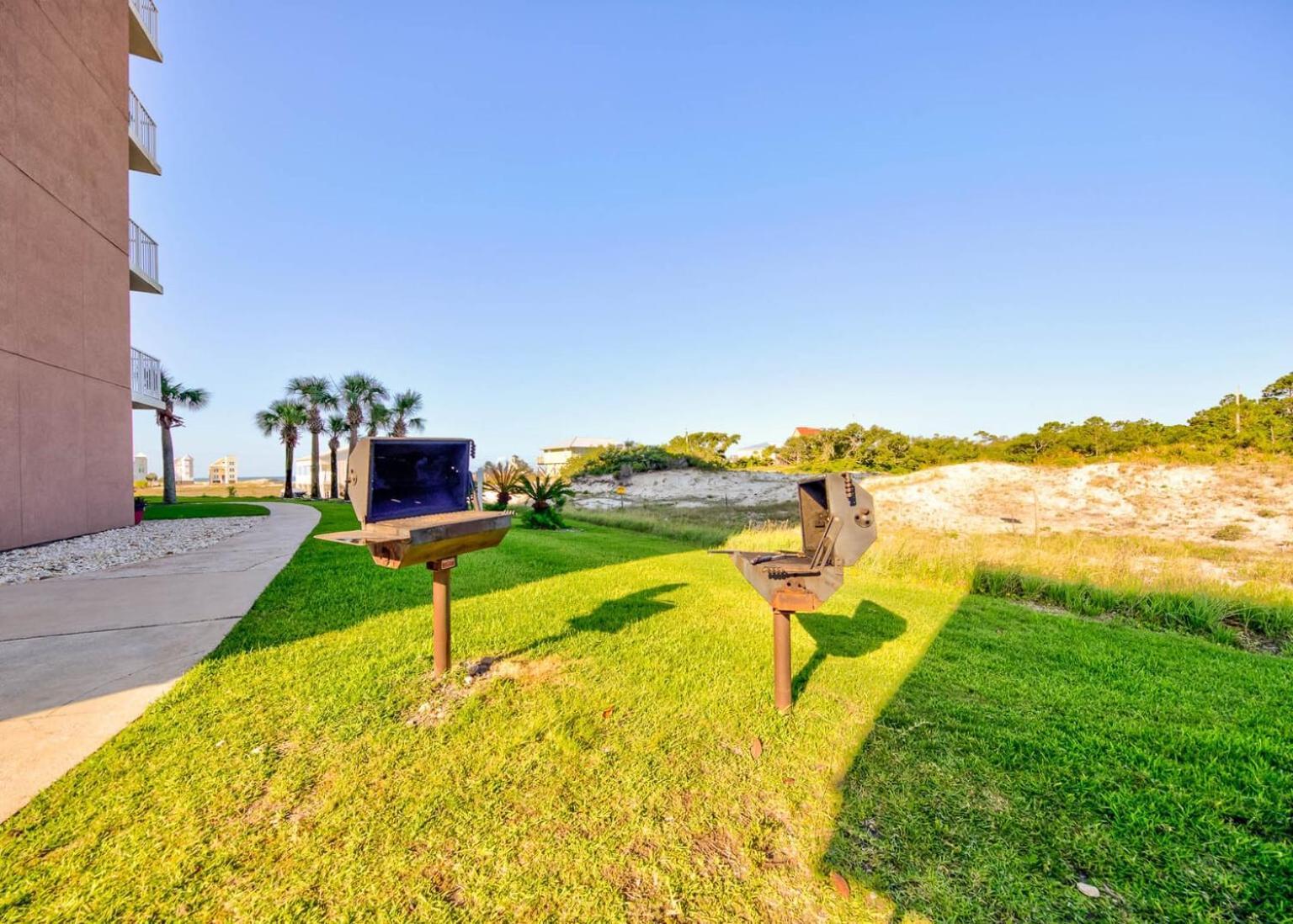 The Dunes 502 By Vacation Homes Collection Gulf Shores Eksteriør billede