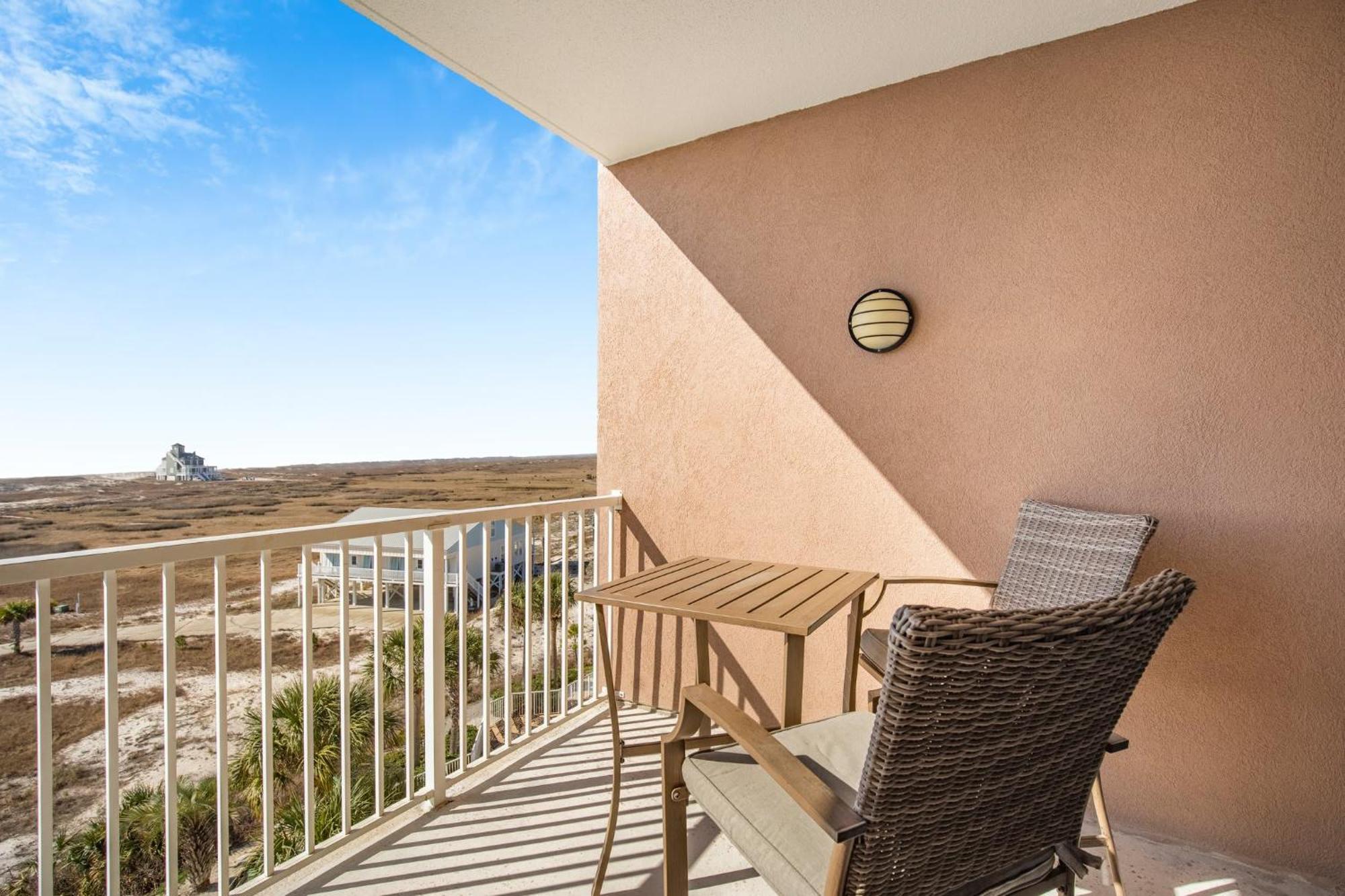 The Dunes 502 By Vacation Homes Collection Gulf Shores Eksteriør billede