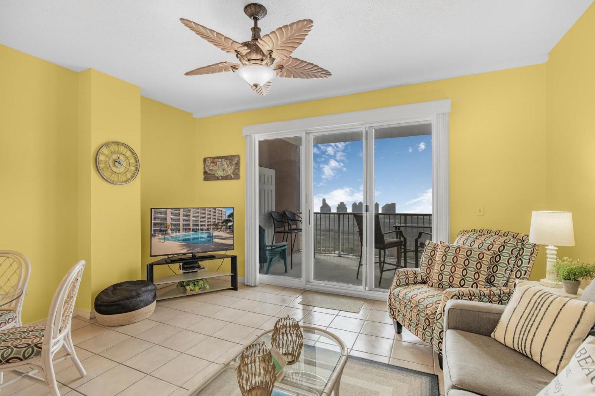 The Dunes 502 By Vacation Homes Collection Gulf Shores Eksteriør billede