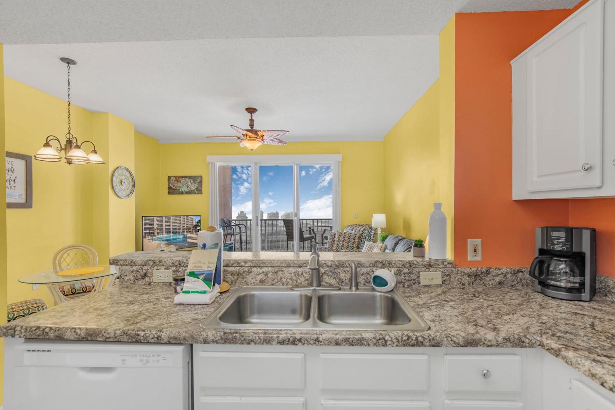 The Dunes 502 By Vacation Homes Collection Gulf Shores Eksteriør billede