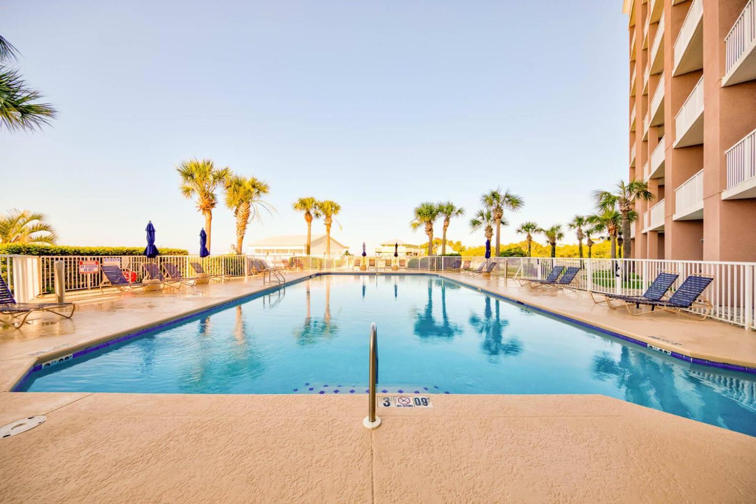 The Dunes 502 By Vacation Homes Collection Gulf Shores Eksteriør billede