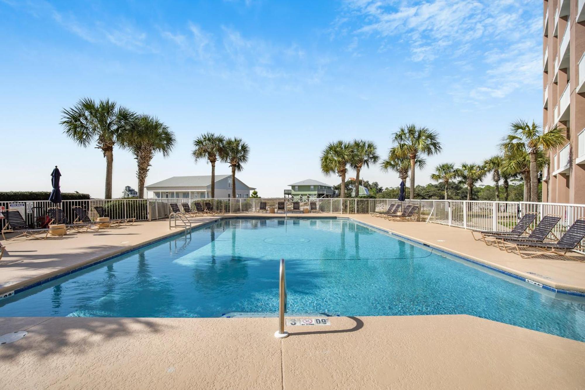 The Dunes 502 By Vacation Homes Collection Gulf Shores Eksteriør billede